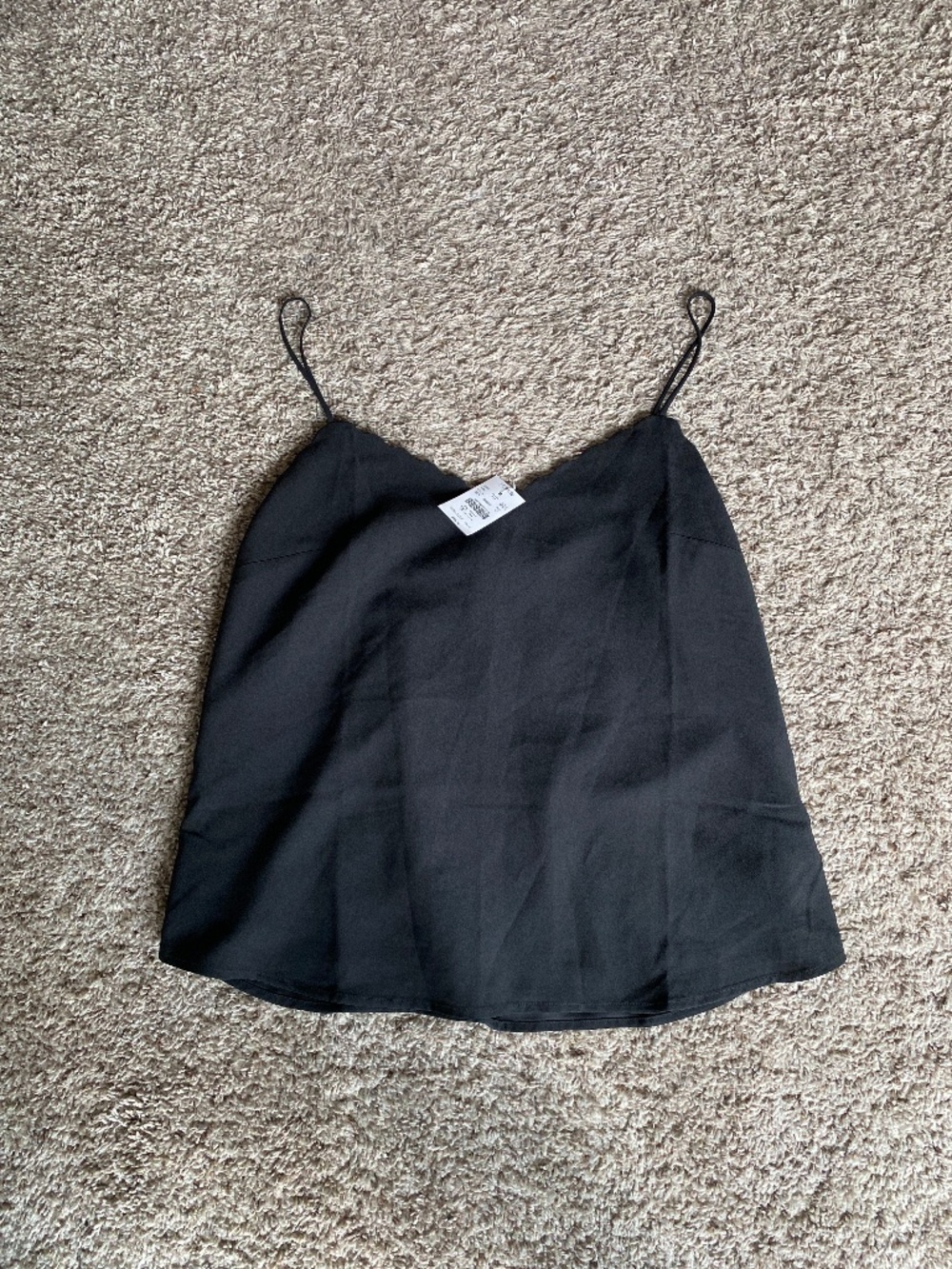 J. Crew Tank Top, Size 10